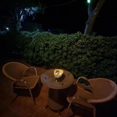 Serenity Coast Bungalows & Suites Neratza Exterior foto